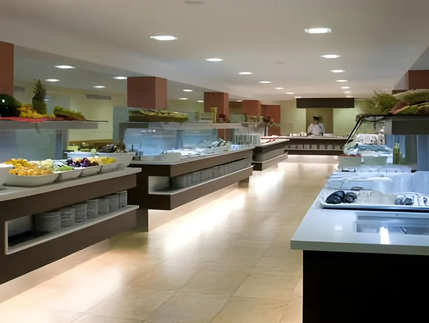 Hotel Helios Lloret - Image 1