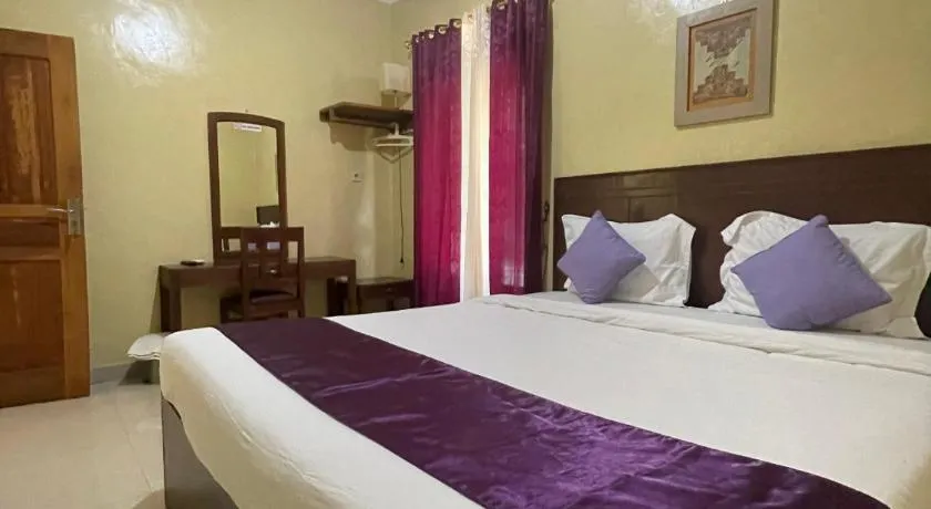 Hotel Manggala Syariah - Image 1