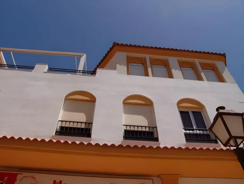Hotel Pozo del Duque II - Image 1