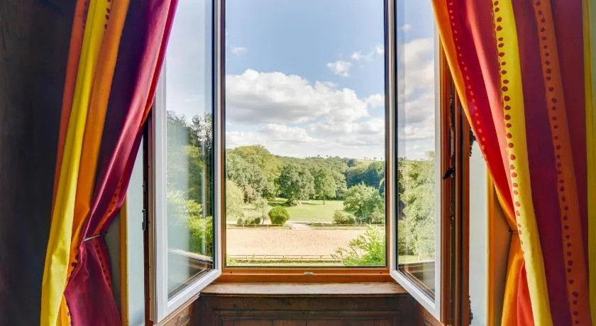 Le Domaine de Linars - L'Aile du Château - Image 1