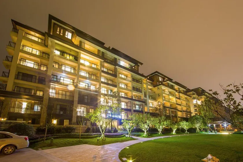 Sweetome Vacation Apartment (E'mei Qinglu) - Image 1