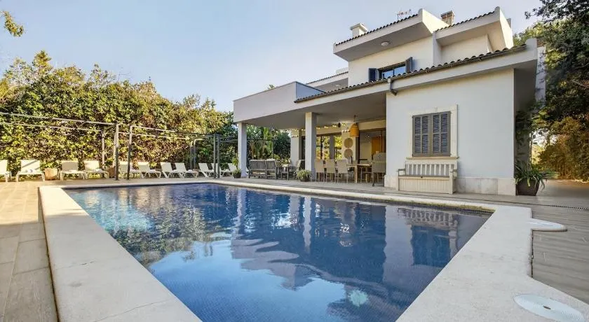 Villa Verticè - Bright Luxury Villa - Image 1