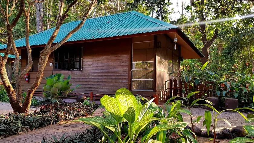 Pennys Cabins - Image 1