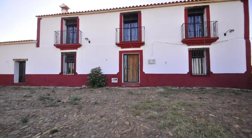 Casa Rural El Abuelo Alonso - Image 1