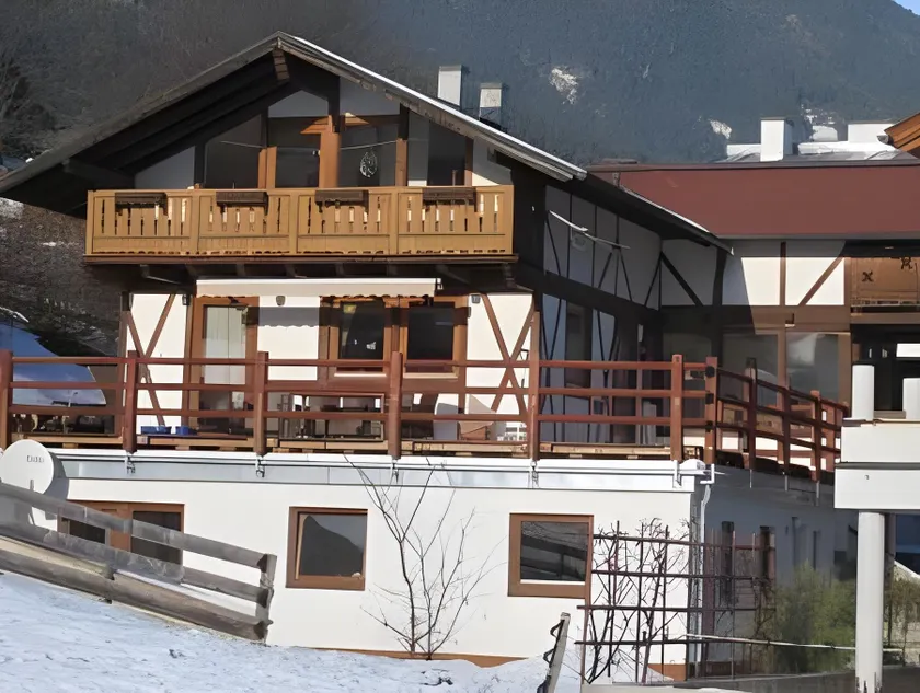 Ferienwohnung Arndt - Image 1