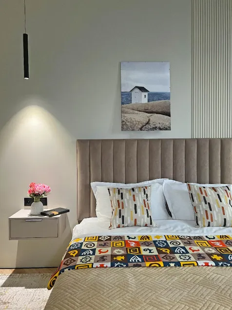 Charming apartment in the most convenient location - Image 1