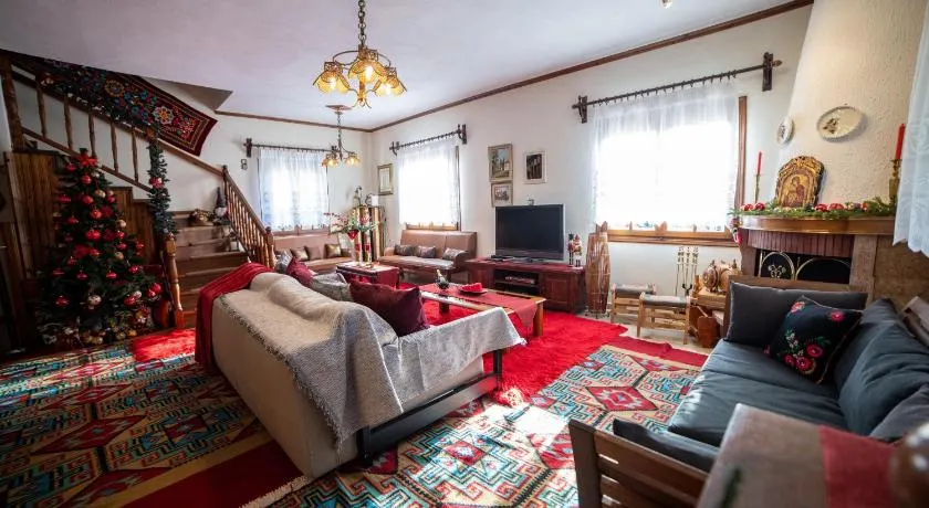 Villa Pallas - Image 1