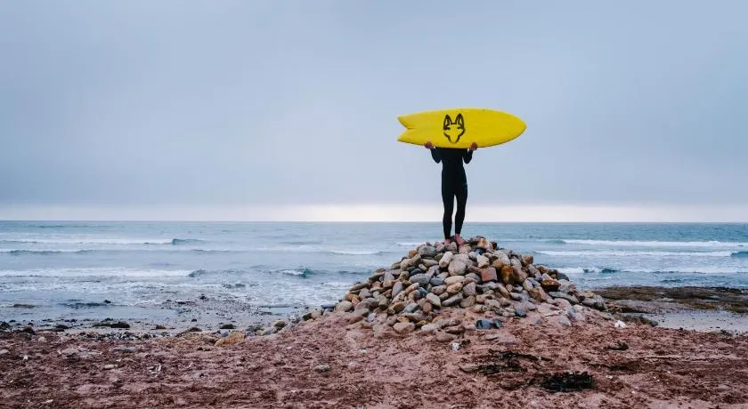 Salty Jackal Surf Camp - Image 1