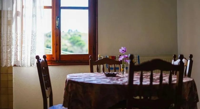 Traditional cozy residence in Lafkos, Pelion - Image 1