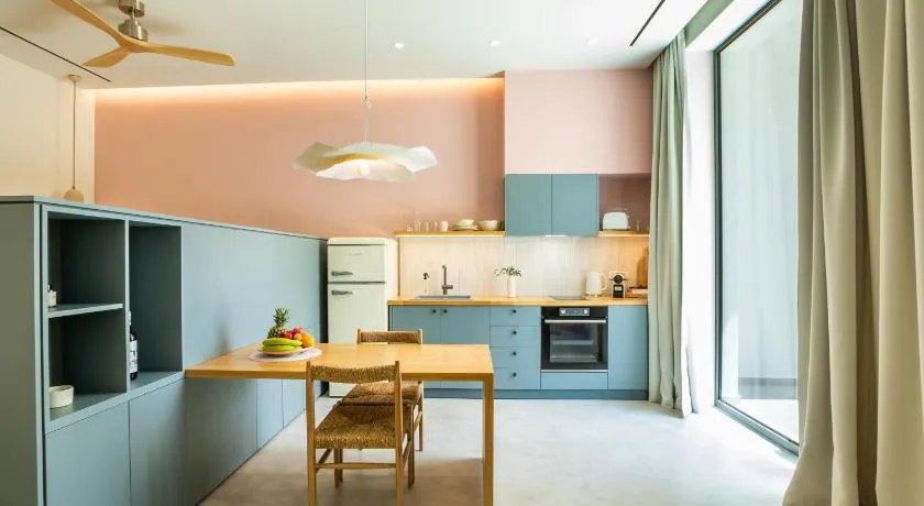 Marianna Suites - Image 1