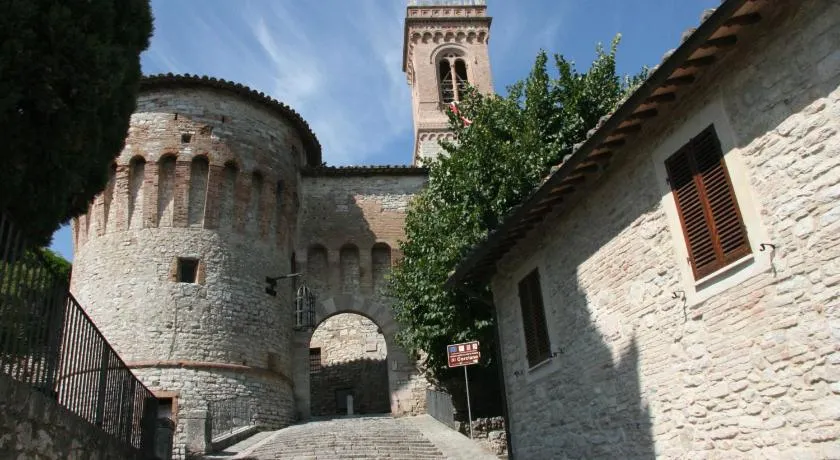 B&B Al Borgo - Image 1