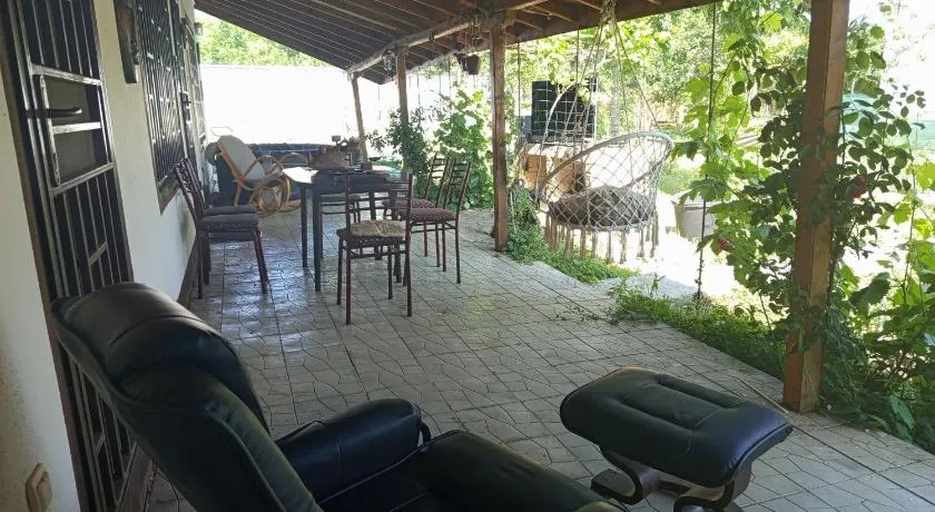 Къща за гости Veranda Raia Поморие - Image 1