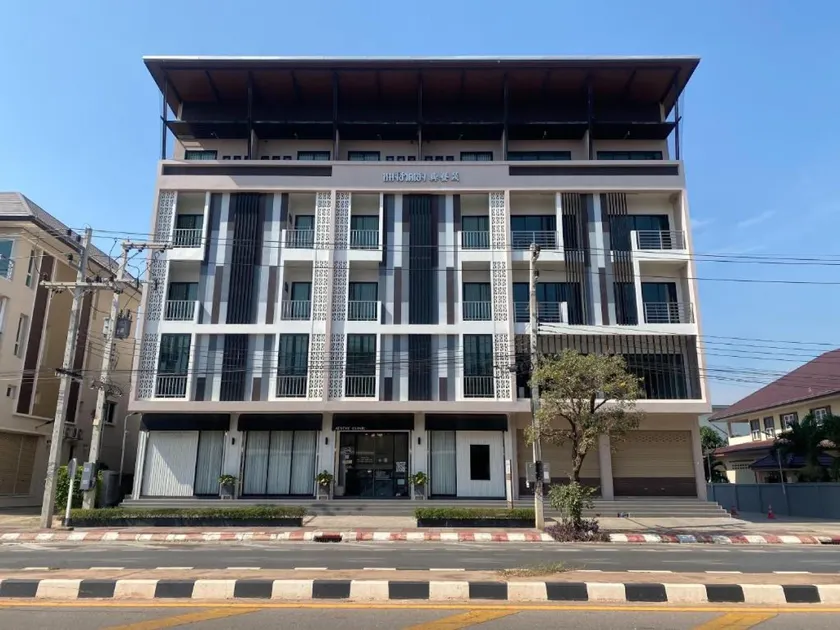 HAKKA Wellness Residence - Image 1