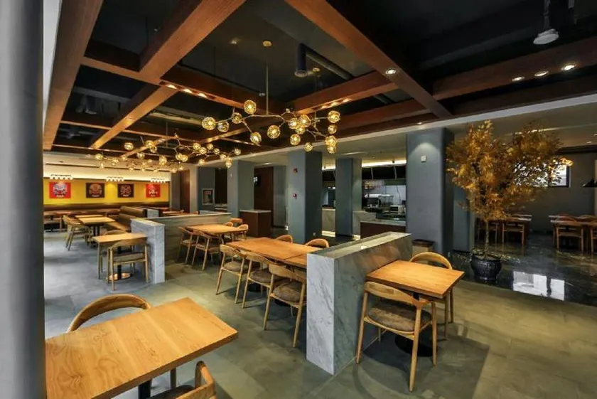 Days Inn by Wyndham Lanzhou - Image 1