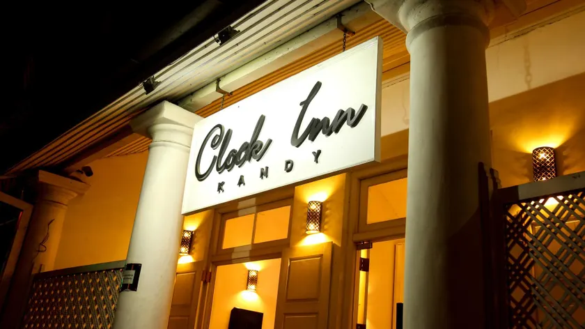 Clock Inn Kandy - Image 1