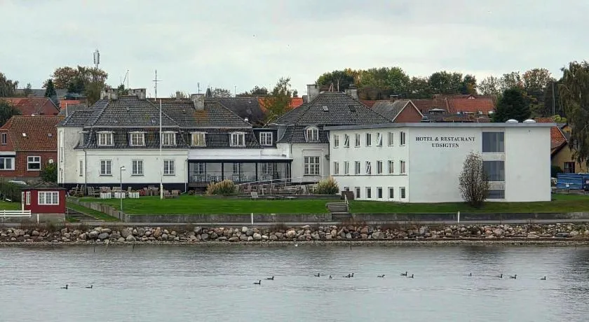 Hotel Udsigten Marstal - Image 1