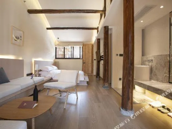 Xiyuan (Dutang) Resort Hotel - Image 1