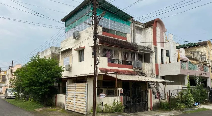 SANJOG Homestay - Image 1