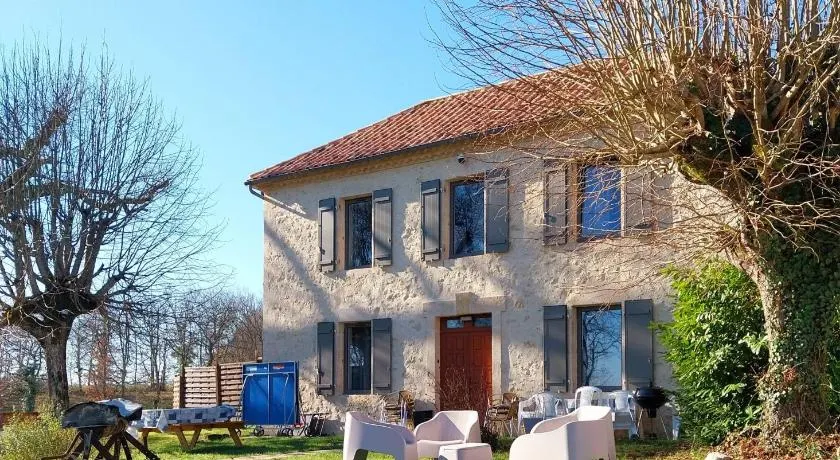 Gîte Pouget - Image 1