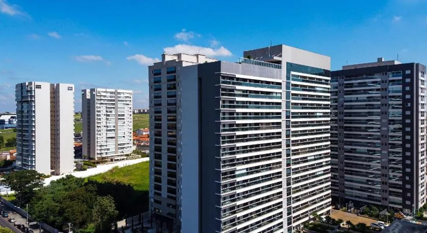 Condomínio Residencial Duo JK Sky - São José do Rio Preto - Image 1