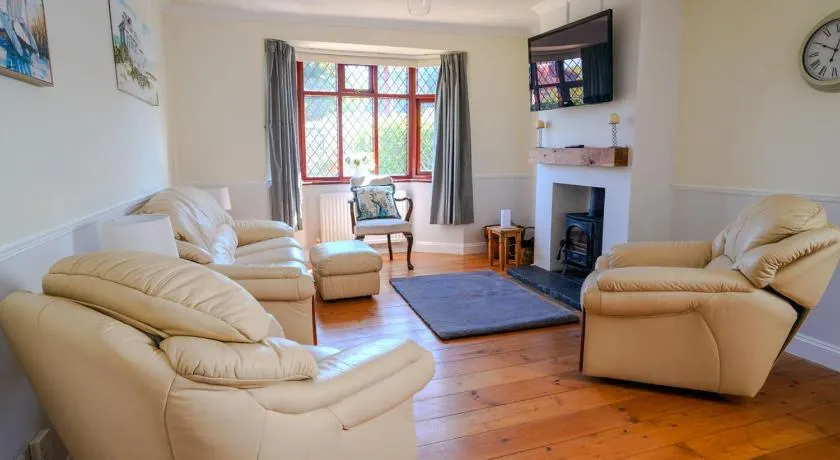 K Suites - Teign House - Image 1