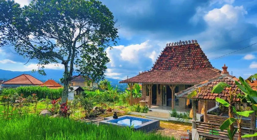 Umaloka Eco Villa - Image 1