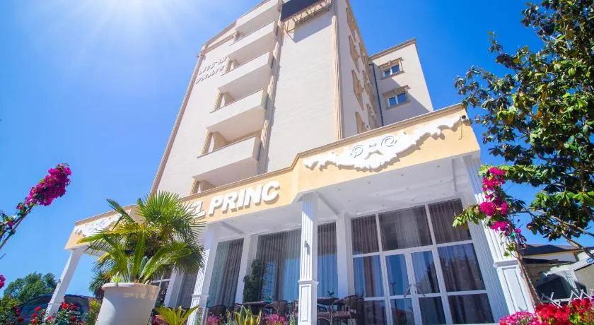 Hotel Princ - Image 1