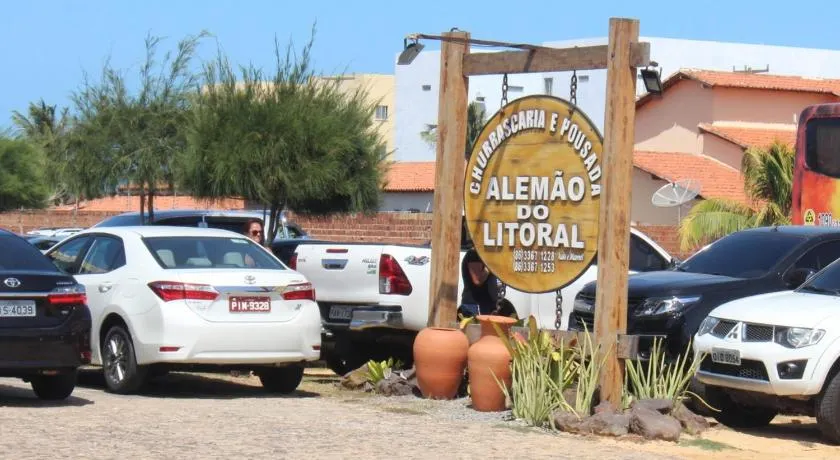 POUSADA ALEMÃO DO LITORAL - Image 1