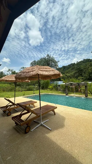 Legasi Zeeman Riverfront Homestay 3 bedrooms - Image 1