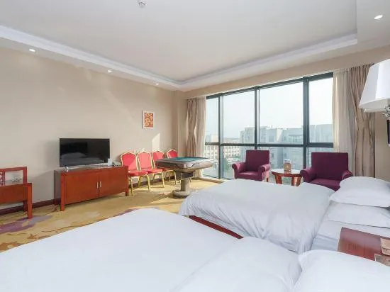 Yunzhou Hotel - Image 1