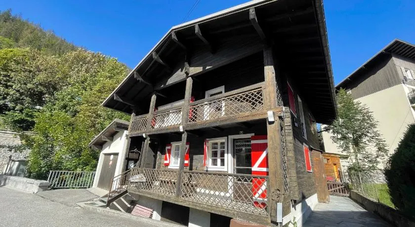 COTTERG- Chalet individuel 15 pers, centre village et proches pistes de ski - Image 1
