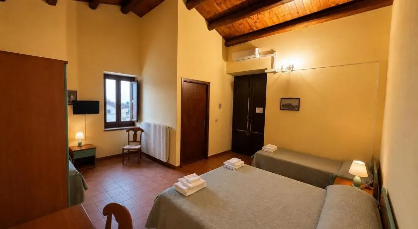 Agriturismo L'Antica Vigna - Image 1