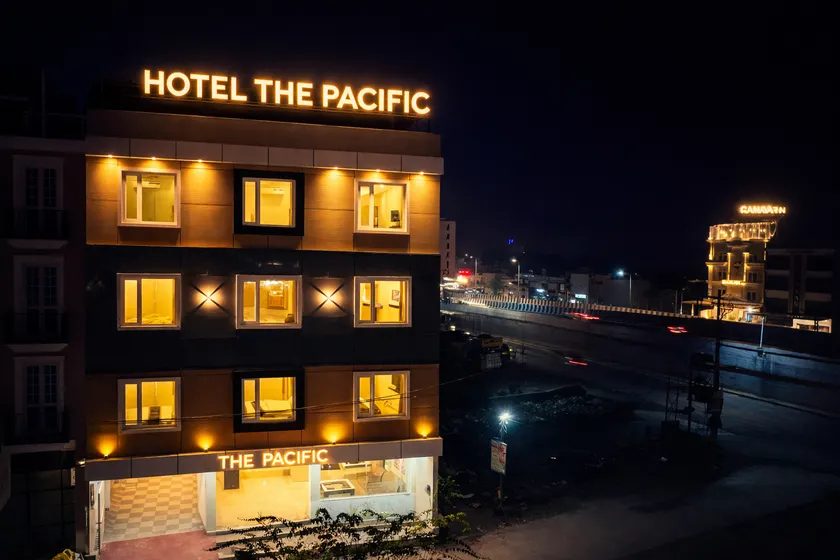 Sitara Economy The Pacific, Haridwar - Image 1