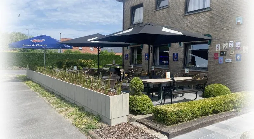 Hotel en Bistro de Vaart - Image 1