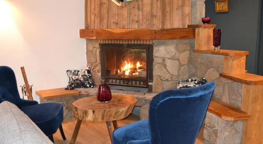 Chalet Mugnier Samoens, affitto Grand Massif - Image 1