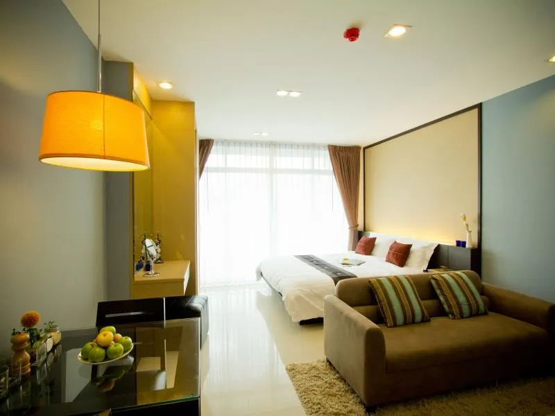 The Grand Wipanan Residence - Image 1