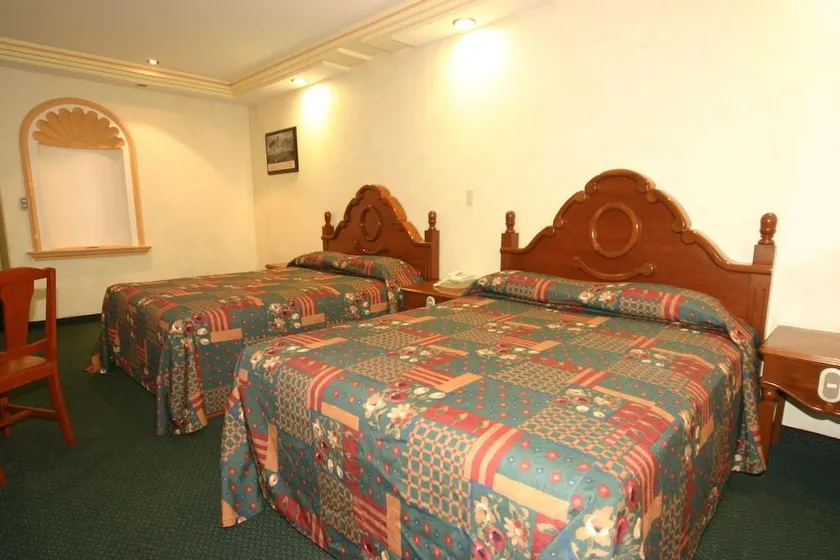 Hotel Cantera Real - Image 1