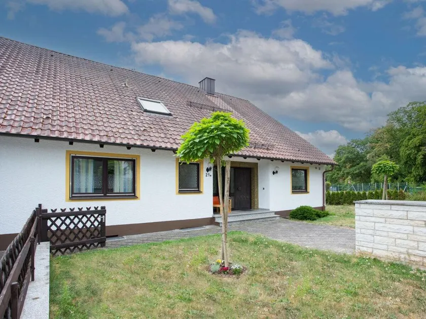 Villa am Wehr - Image 1