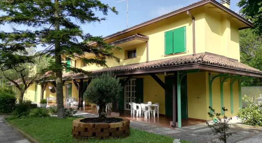 B&B Villa dei Cigni Reali - Image 1