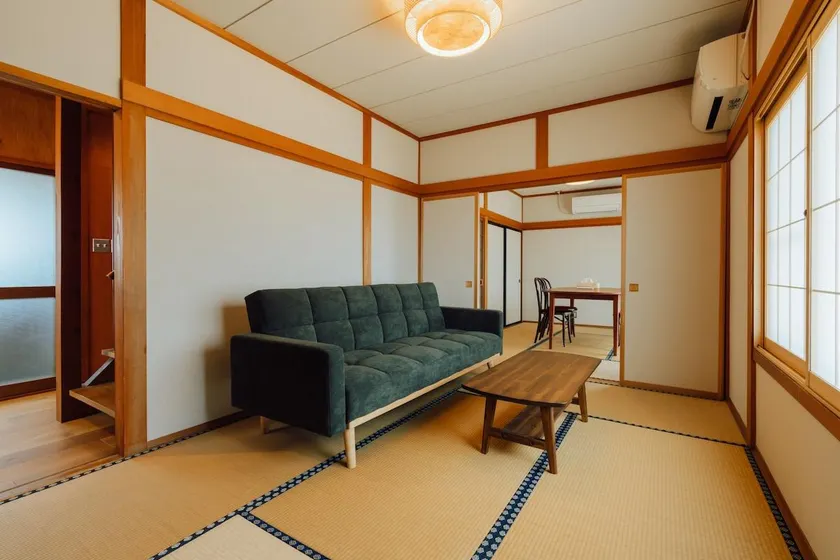 宿　ひるね - Image 1