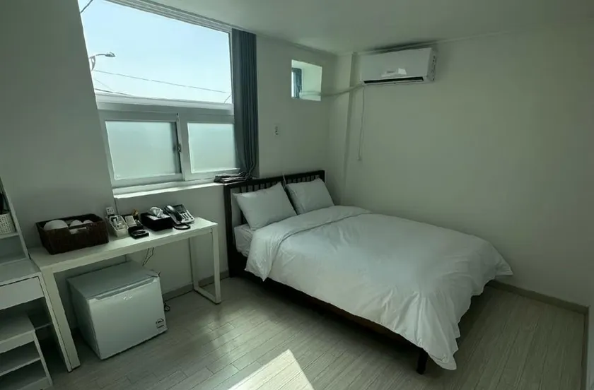 Goseong geojinhotel pension - Image 1