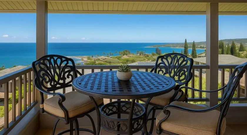 KBM Resorts | FREE CAR | Kapalua Ridge Villas | Ocean view | 1-Bedroom Condo with New Furniture and A/C! KRV-724 - Image 1