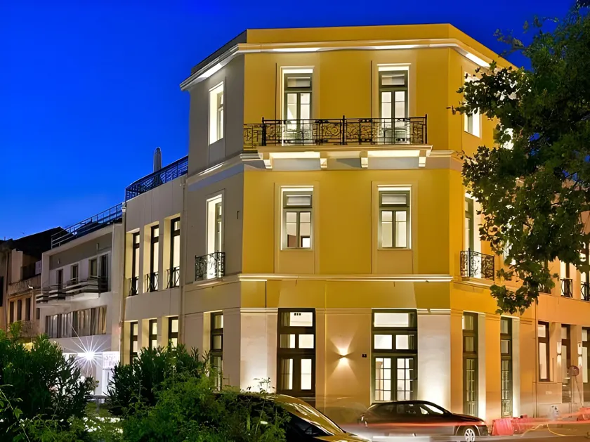 Thission Luxury Homes & SPA by K&K - Image 1