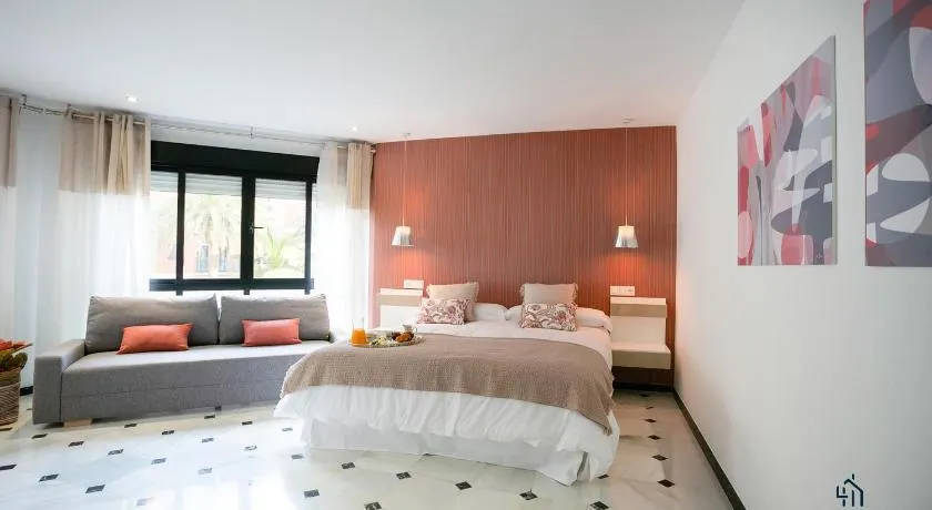 Living4malaga San Lorenzo - Image 1