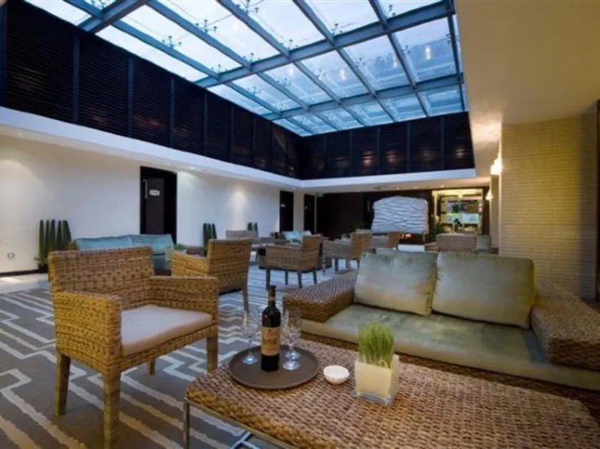 Tian Xing Hotel - Image 1