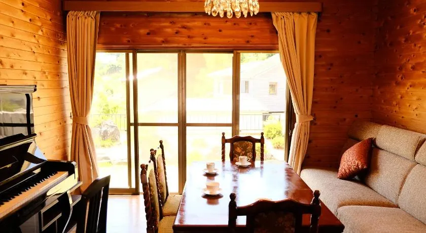 Forest-inn Kasama - Image 1
