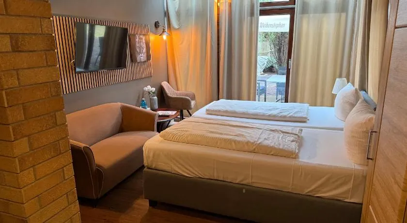 Boutique Hotel Sena - Image 1