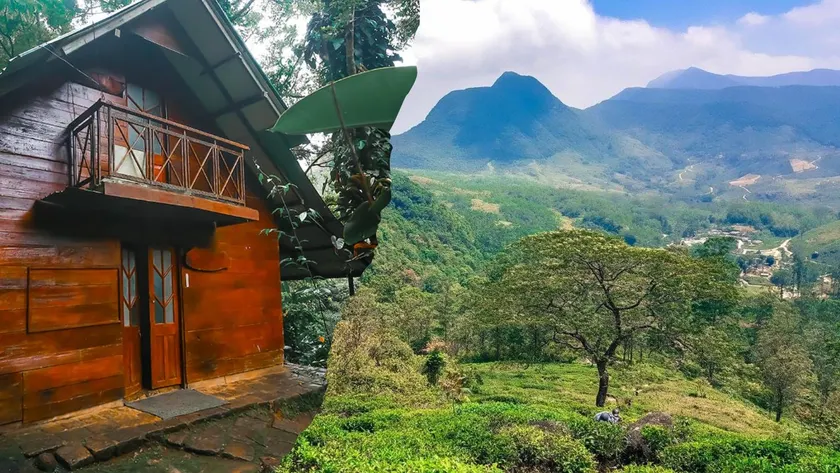 Rangala Eco Lodge - Image 1
