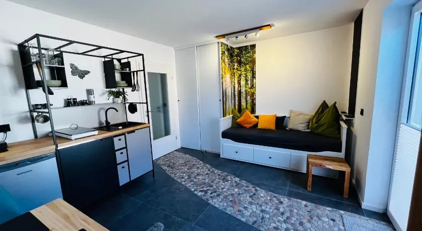 Appartement Little Rose - Image 1