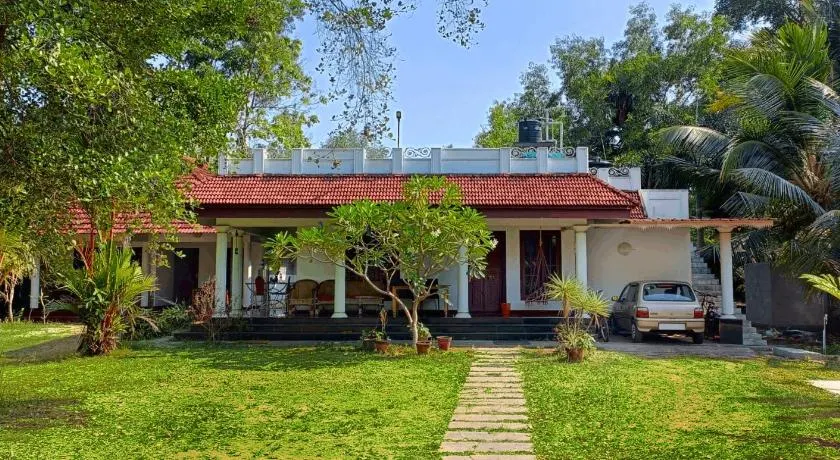 Angels' homestay Marari - Image 1
